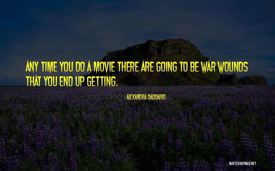 Alexandra Daddario Quotes 1052300 Alexandra Daddario Quotes 1052300