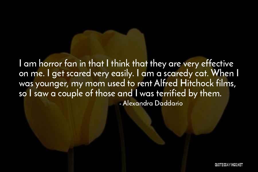 Alexandra Daddario Quotes 1911133 Alexandra Daddario Quotes 1911133
