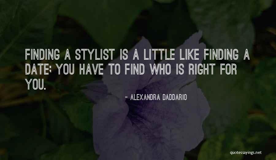 Alexandra Daddario Quotes 430995 Alexandra Daddario Quotes 430995