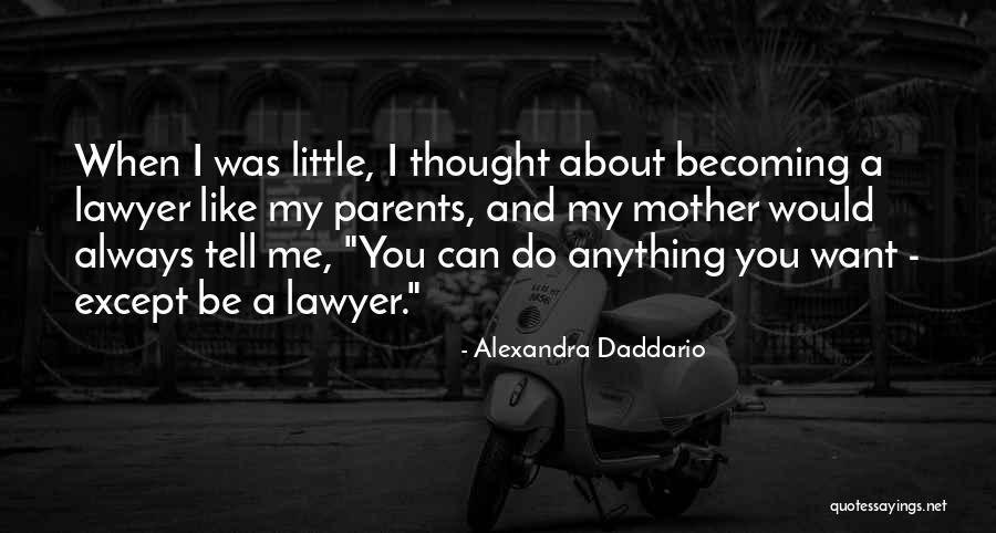 Alexandra Daddario Quotes 573111 Alexandra Daddario Quotes 573111