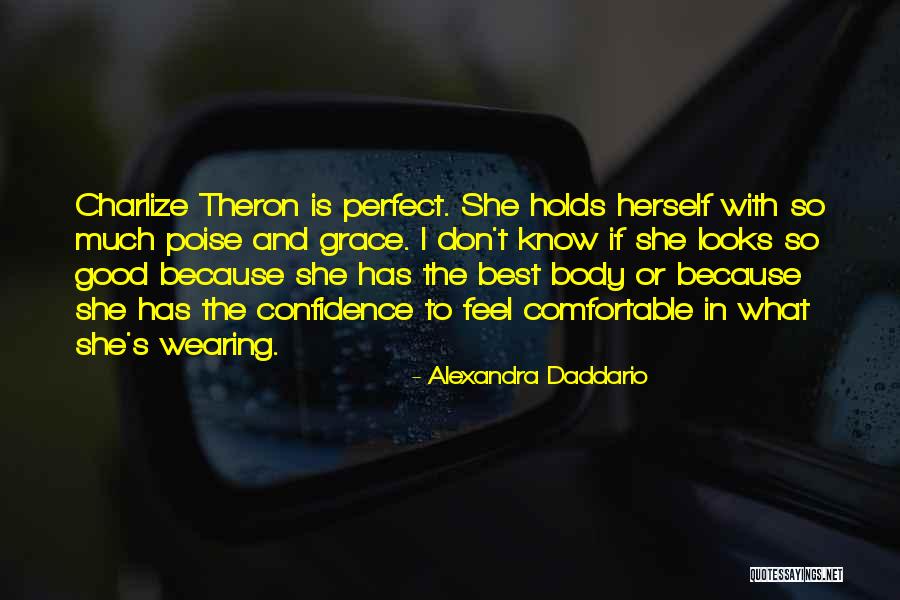 Alexandra Daddario Quotes 706126 Alexandra Daddario Quotes 706126