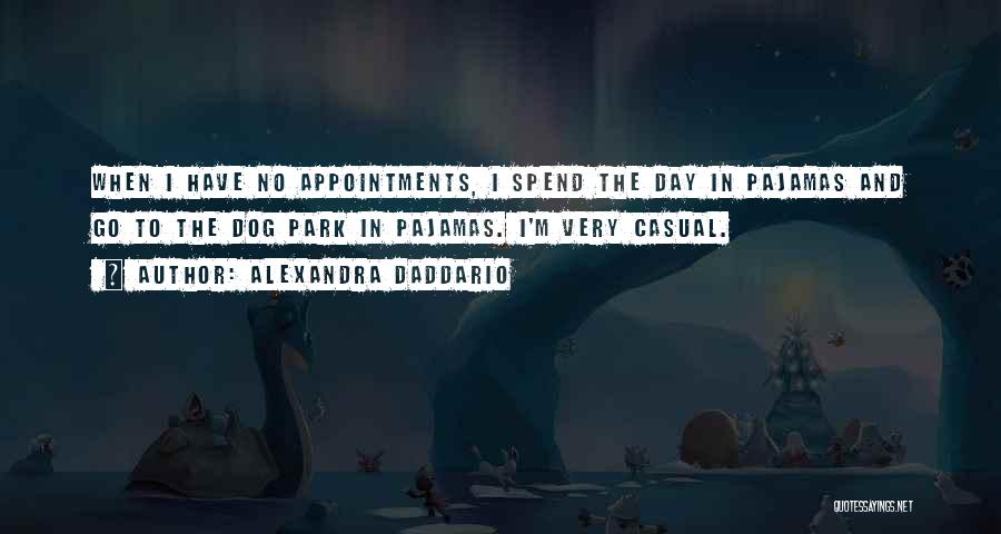 Alexandra Daddario Quotes 84683