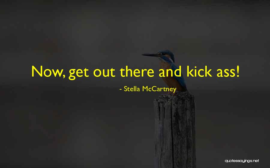 Alexandra Drennan Quotes By Stella McCartney Alexandra Drennan Quotes By Stella McCartney