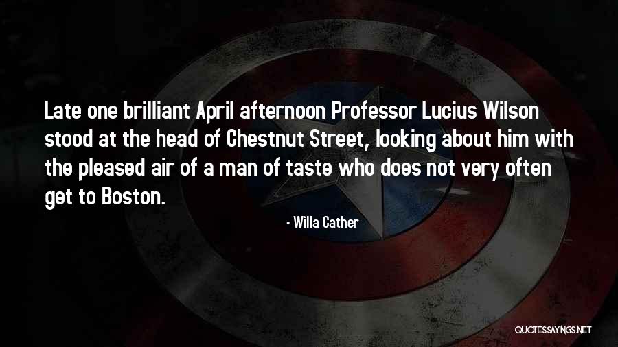 Alexandra Drennan Quotes By Willa Cather Alexandra Drennan Quotes By Willa Cather