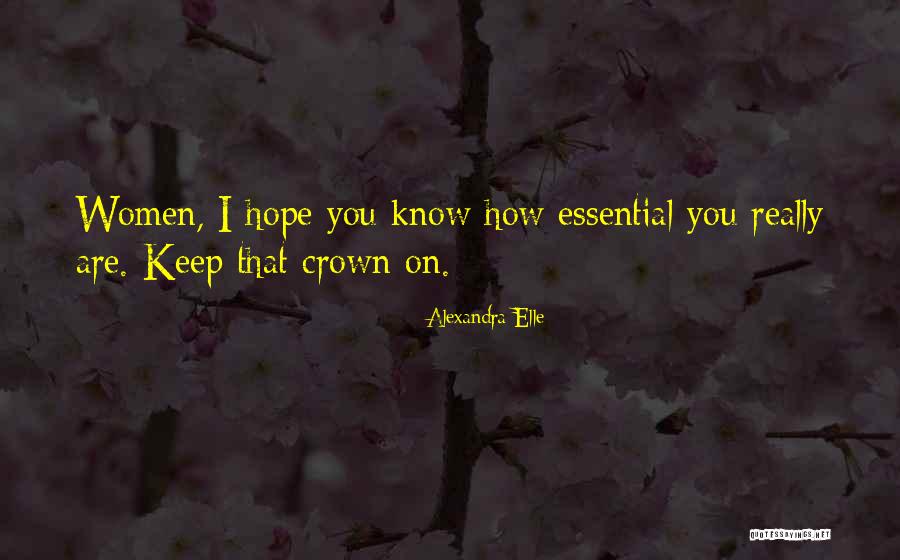Alexandra Elle Quotes 1105371 Alexandra Elle Quotes 1105371