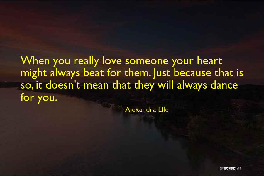 Alexandra Elle Quotes 647921