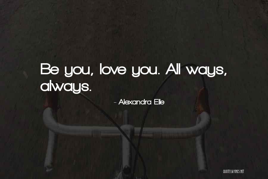 Alexandra Elle Quotes 885322 Alexandra Elle Quotes 885322