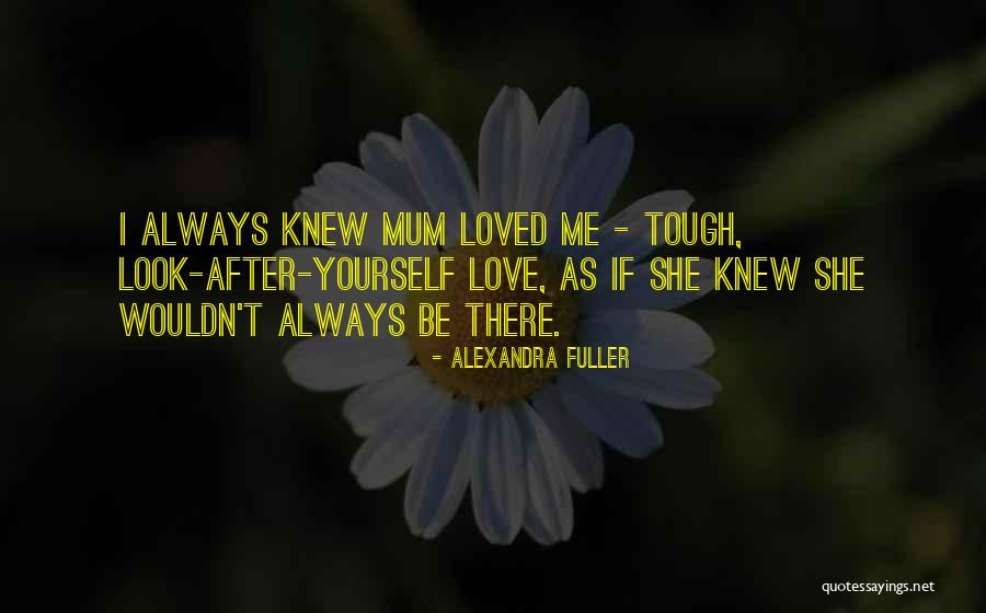 Alexandra Fuller Quotes 1750888 Alexandra Fuller Quotes 1750888