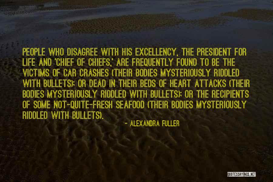 Alexandra Fuller Quotes 1760036 Alexandra Fuller Quotes 1760036