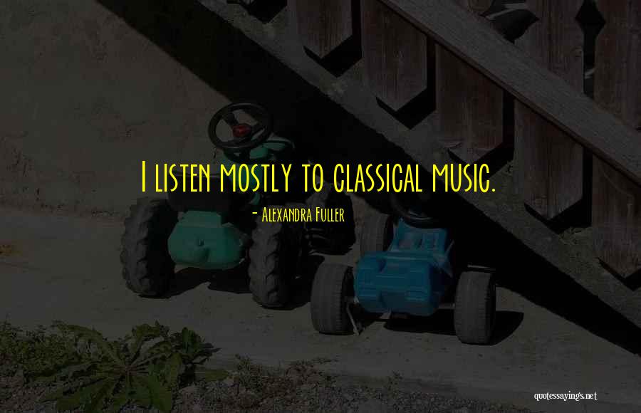Alexandra Fuller Quotes 2033826 Alexandra Fuller Quotes 2033826