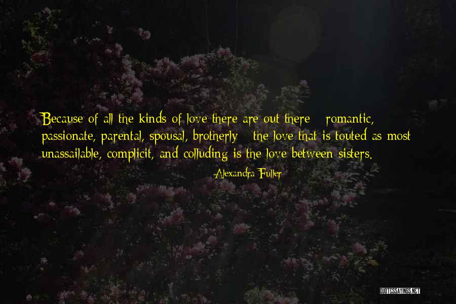 Alexandra Fuller Quotes 2043106 Alexandra Fuller Quotes 2043106