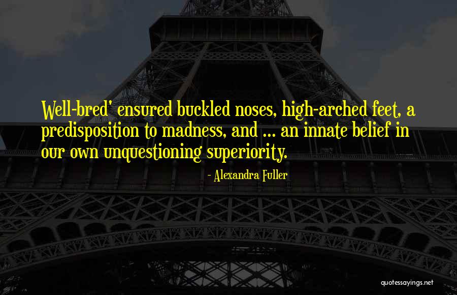 Alexandra Fuller Quotes 2145786 Alexandra Fuller Quotes 2145786