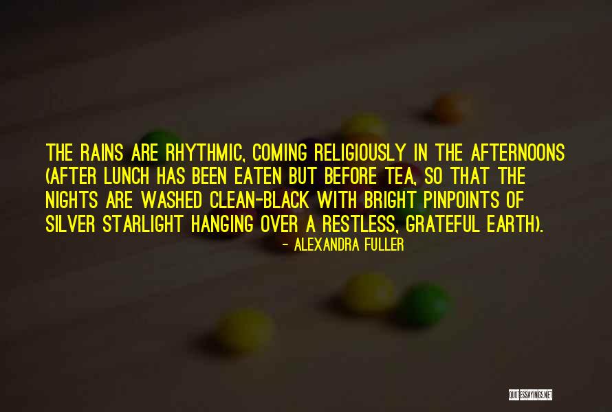Alexandra Fuller Quotes 304254 Alexandra Fuller Quotes 304254