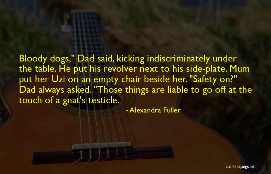 Alexandra Fuller Quotes 714932 Alexandra Fuller Quotes 714932