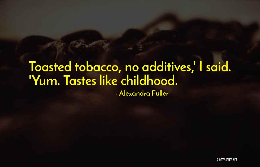 Alexandra Fuller Quotes 777818 Alexandra Fuller Quotes 777818