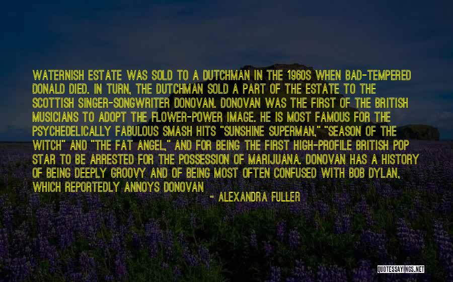 Alexandra Fuller Quotes 888818 Alexandra Fuller Quotes 888818
