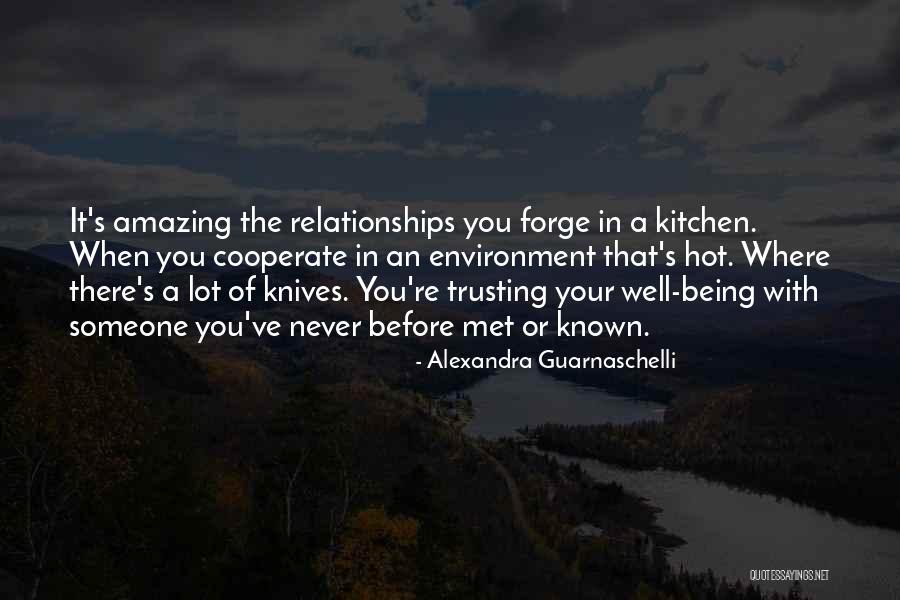 Alexandra Guarnaschelli Quotes 1416285