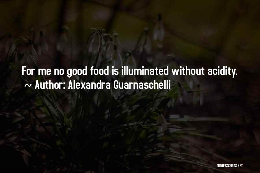 Alexandra Guarnaschelli Quotes 153797