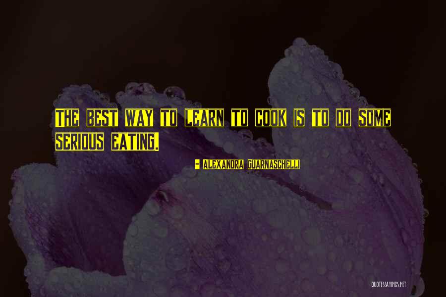 Alexandra Guarnaschelli Quotes 1547768 Alexandra Guarnaschelli Quotes 1547768