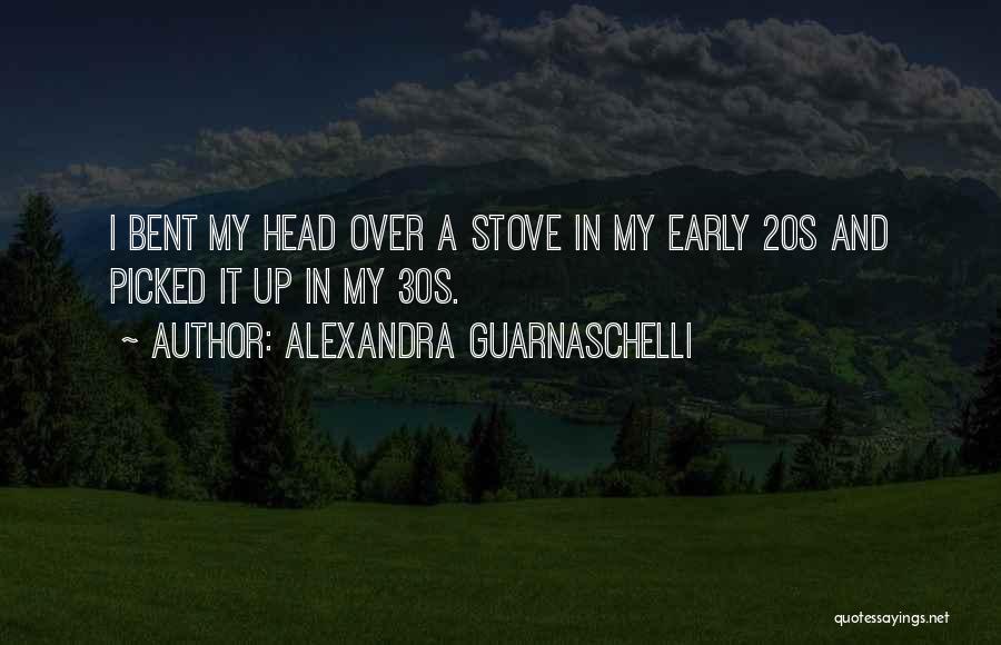 Alexandra Guarnaschelli Quotes 1624581