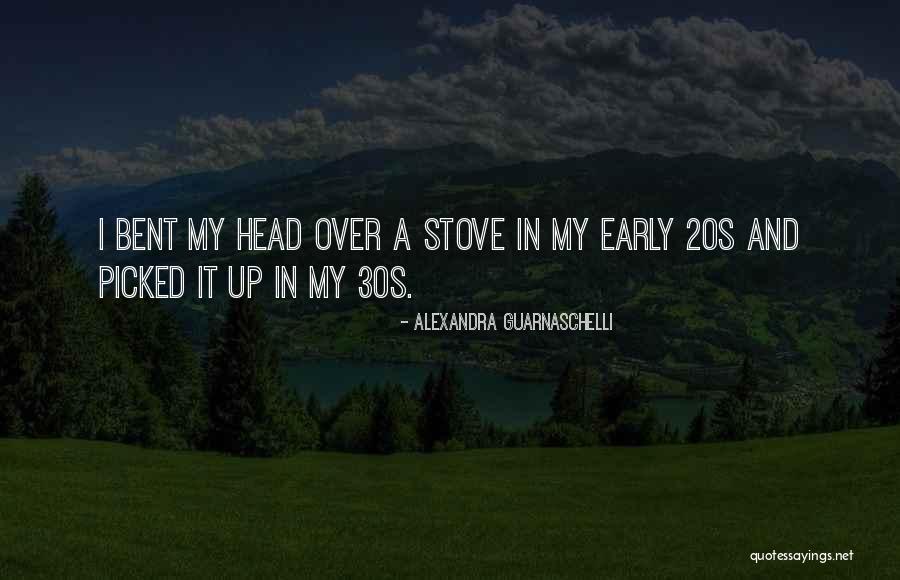Alexandra Guarnaschelli Quotes 1624581 Alexandra Guarnaschelli Quotes 1624581