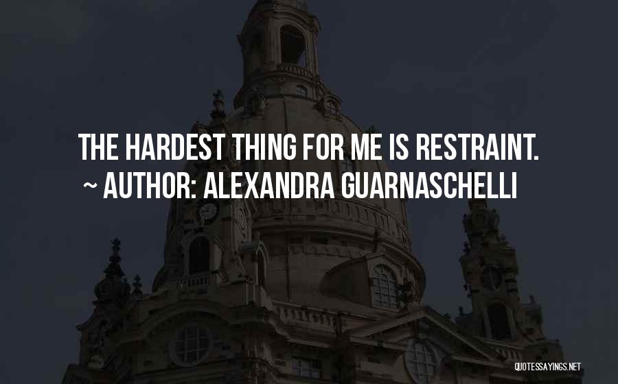 Alexandra Guarnaschelli Quotes 1655143