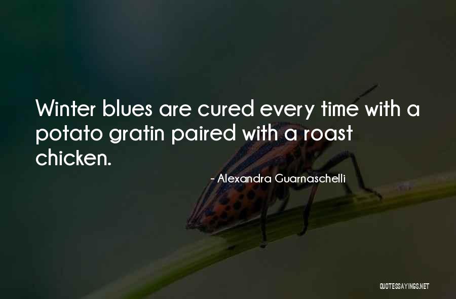 Alexandra Guarnaschelli Quotes 2006653 Alexandra Guarnaschelli Quotes 2006653