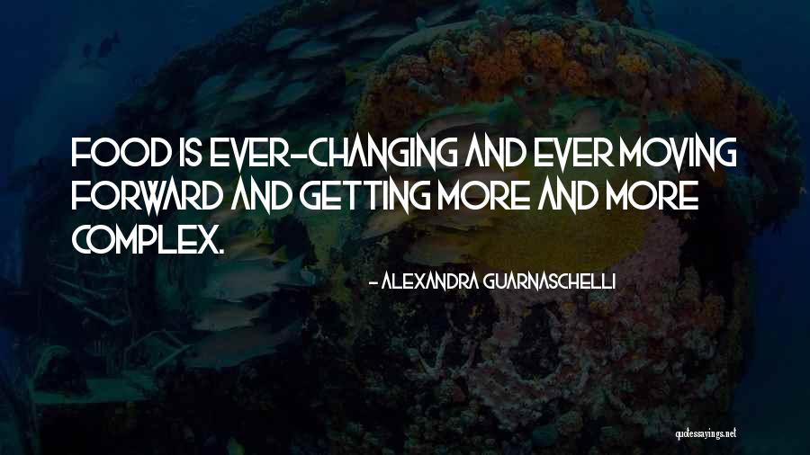 Alexandra Guarnaschelli Quotes 2121759