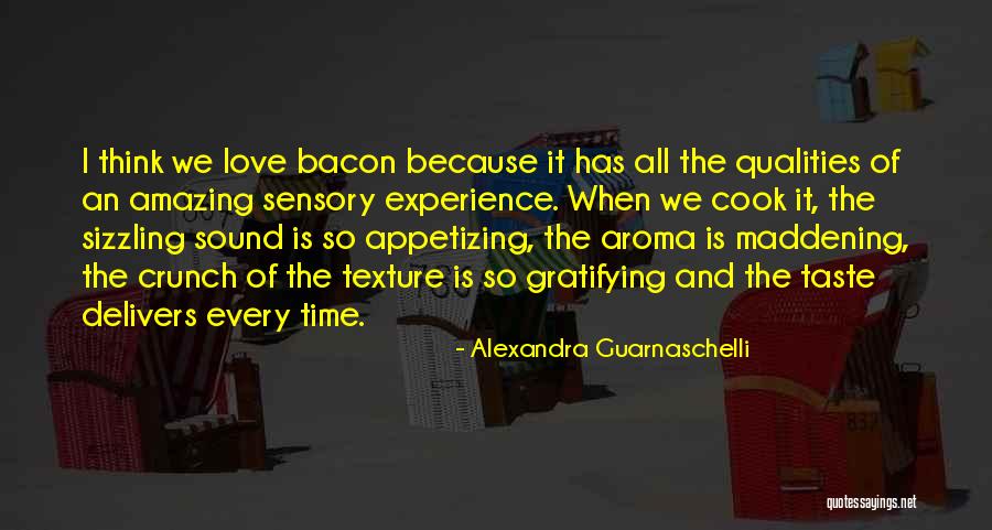 Alexandra Guarnaschelli Quotes 271708