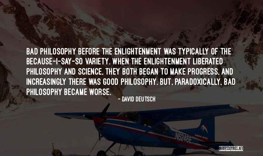 Alexandra Hogan Quotes By David Deutsch Alexandra Hogan Quotes By David Deutsch