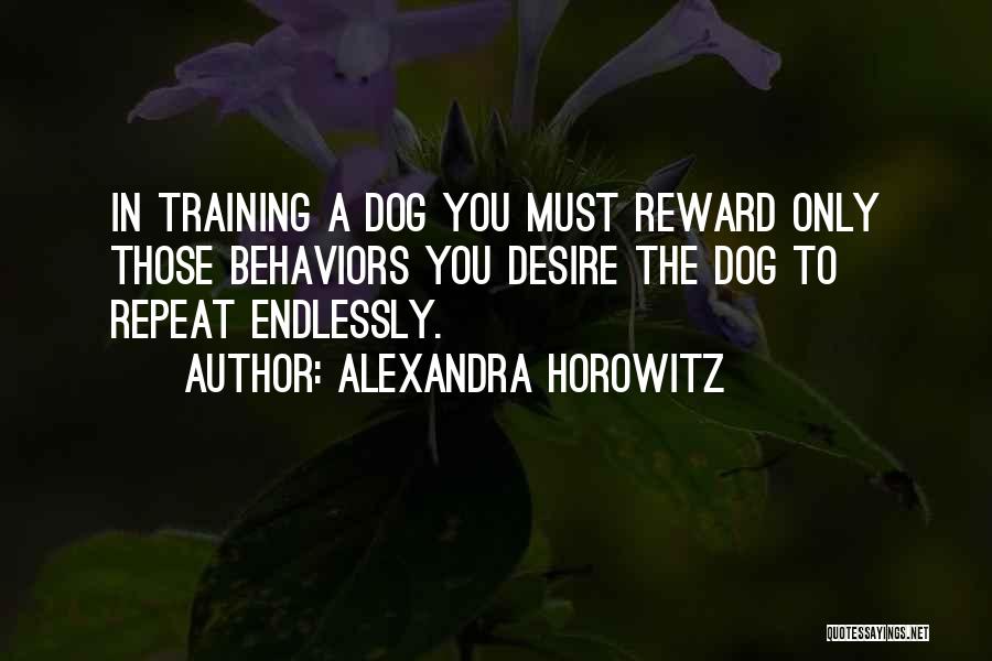 Alexandra Horowitz Quotes 514478