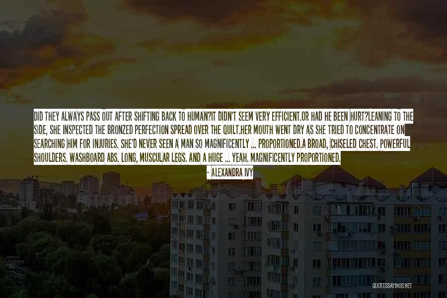 Alexandra Ivy Quotes 906180 Alexandra Ivy Quotes 906180