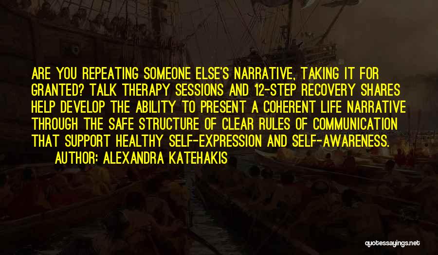 Alexandra Katehakis Quotes 1121334