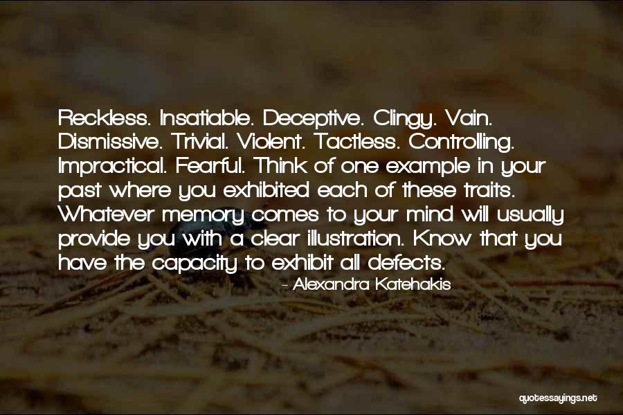 Alexandra Katehakis Quotes 112745 Alexandra Katehakis Quotes 112745