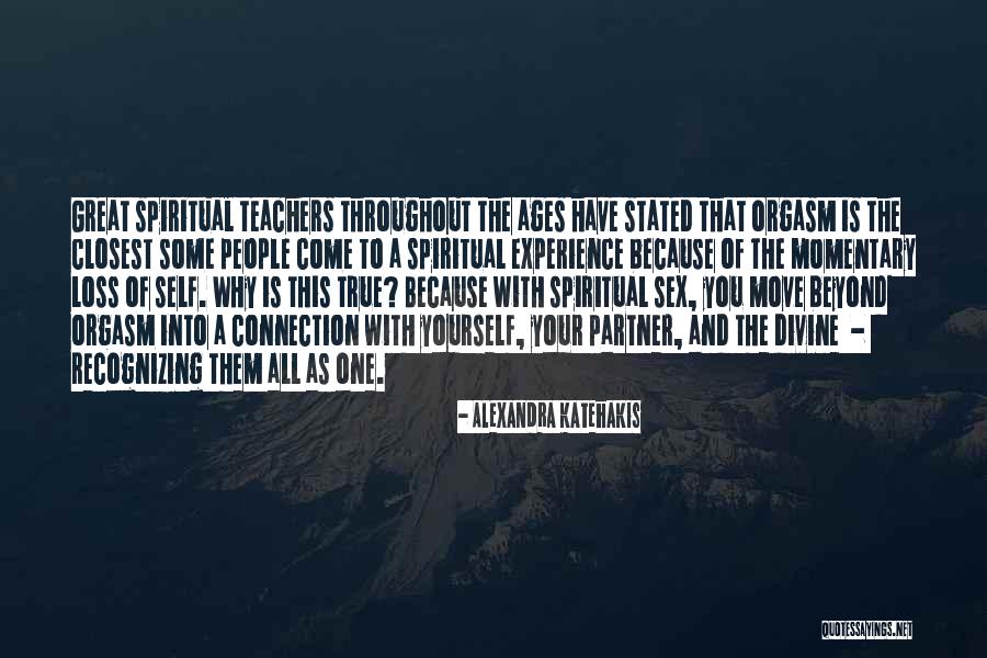 Alexandra Katehakis Quotes 1682341 Alexandra Katehakis Quotes 1682341