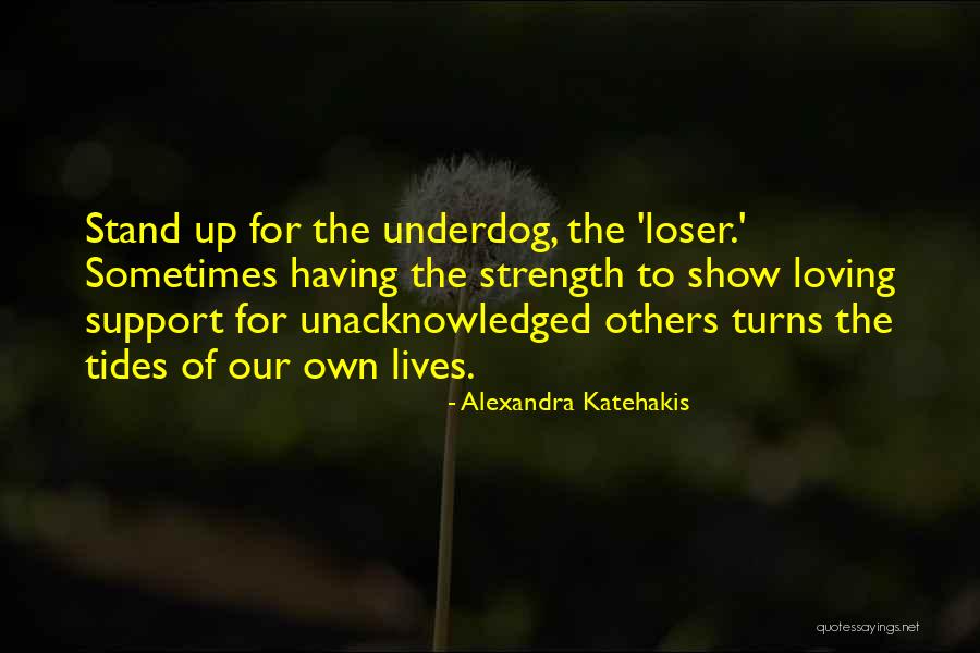 Alexandra Katehakis Quotes 1735004