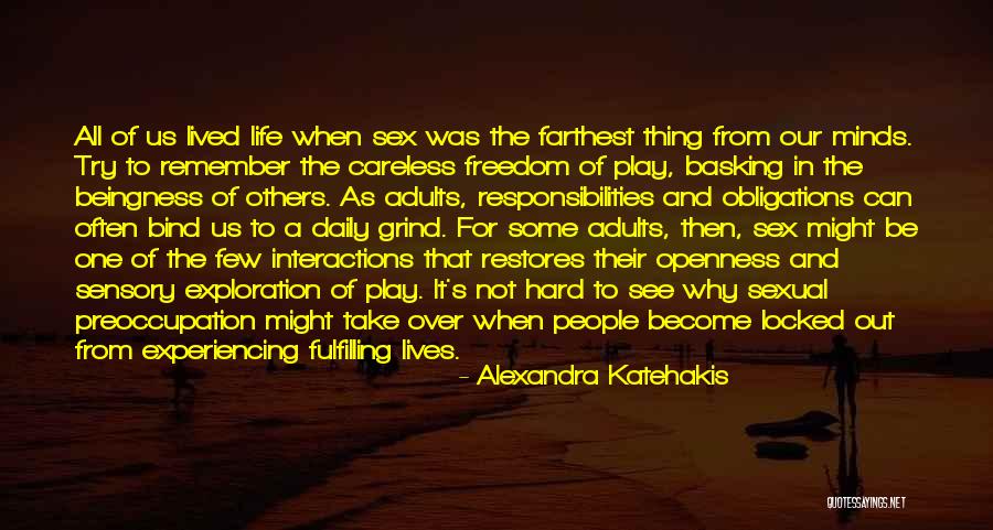 Alexandra Katehakis Quotes 1762390 Alexandra Katehakis Quotes 1762390