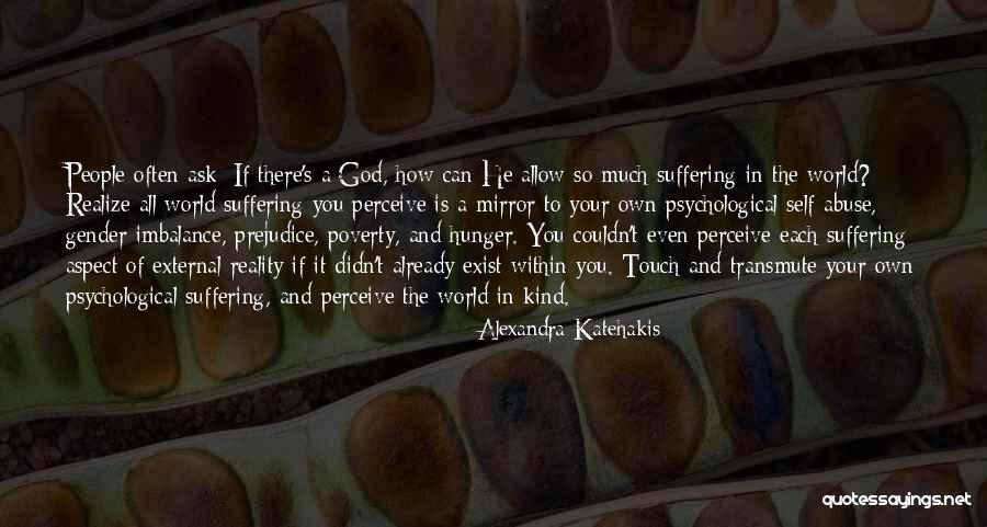 Alexandra Katehakis Quotes 2120721