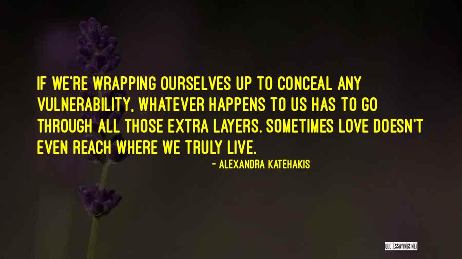 Alexandra Katehakis Quotes 224544