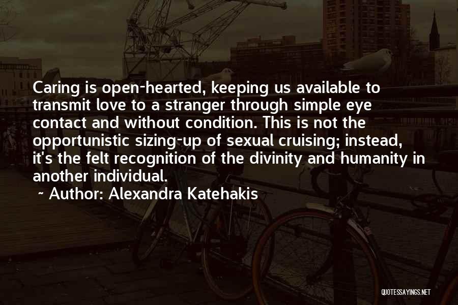 Alexandra Katehakis Quotes 824233