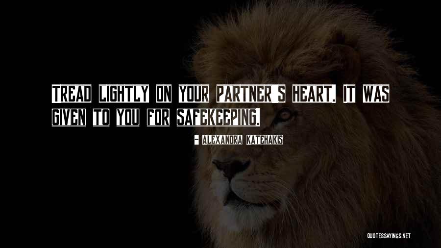 Alexandra Katehakis Quotes 911169 Alexandra Katehakis Quotes 911169