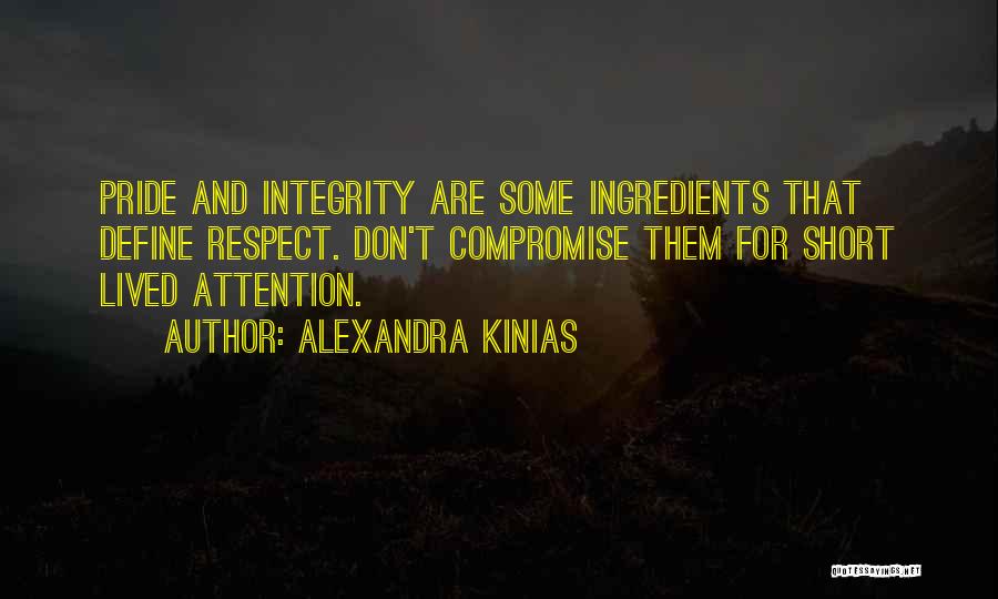 Alexandra Kinias Quotes 2206082