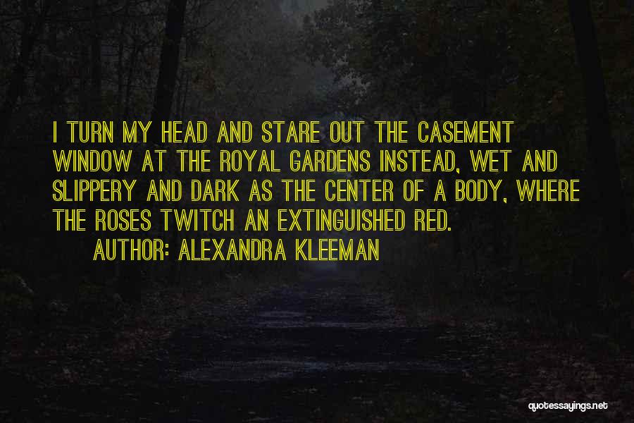 Alexandra Kleeman Quotes 1115261