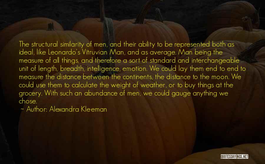 Alexandra Kleeman Quotes 204491