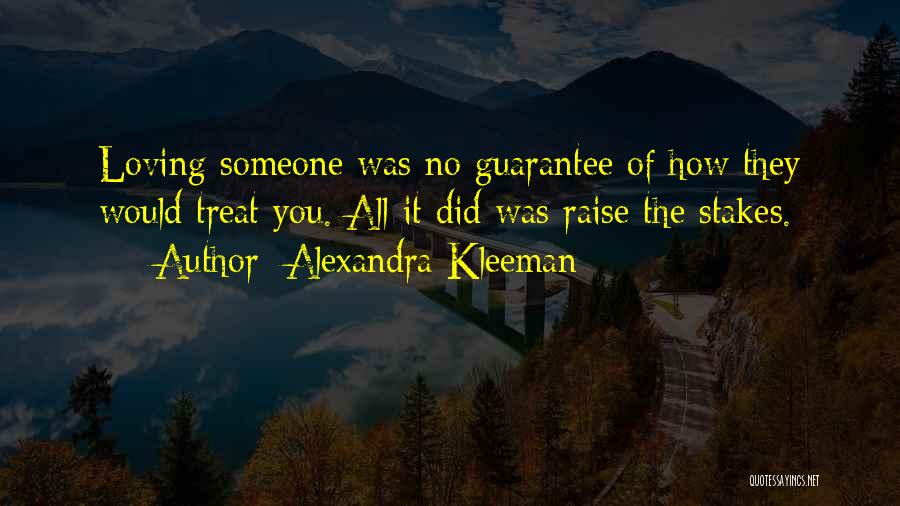 Alexandra Kleeman Quotes 2233863