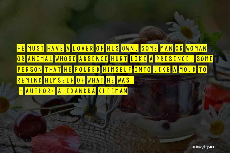 Alexandra Kleeman Quotes 782153