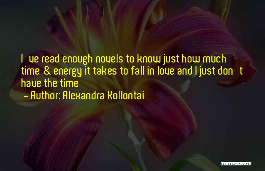 Alexandra Kollontai Quotes 805718