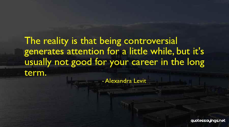 Alexandra Levit Quotes 2148013