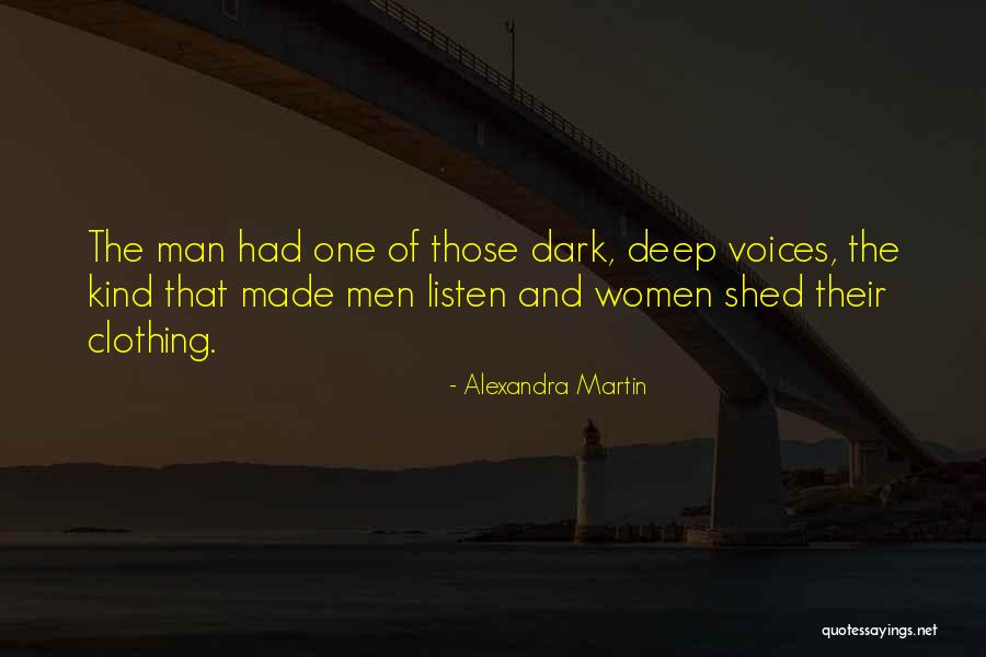 Alexandra Martin Quotes 428408 Alexandra Martin Quotes 428408