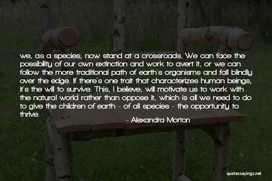 Alexandra Morton Quotes 2264830 Alexandra Morton Quotes 2264830